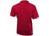 Рубашка поло Kiso мужская (красный) XL (Изображение 2)
