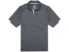Рубашка поло Kiso мужская (серый) XL (Изображение 4)