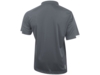 Рубашка поло Kiso мужская (серый) L (Изображение 2)