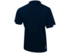 Рубашка поло Kiso мужская (темно-синий) L (Изображение 2)