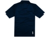 Рубашка поло Kiso мужская (темно-синий) L (Изображение 3)