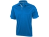 Рубашка поло Kiso мужская (синий) XL (Изображение 1)