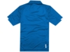 Рубашка поло Kiso мужская (синий) XL (Изображение 3)