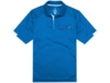Рубашка поло Kiso мужская (синий) S (Изображение 5)