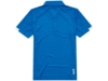 Рубашка поло Kiso женская (синий) XS (Изображение 3)
