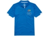 Рубашка поло Kiso женская (синий) XS (Изображение 5)