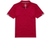 Рубашка поло Kiso женская (красный) XS (Изображение 4)