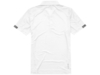 Рубашка поло Kiso женская (белый) XS (Изображение 3)