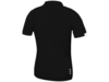 Рубашка поло Kiso женская (черный) XL (Изображение 2)