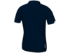 Рубашка поло Kiso женская (темно-синий) XL (Изображение 2)