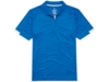 Рубашка поло Kiso женская (синий) S (Изображение 4)