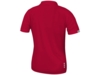 Рубашка поло Kiso женская (красный) XL (Изображение 2)