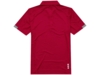 Рубашка поло Kiso женская (красный) XL (Изображение 3)