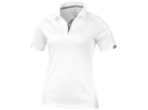 Рубашка поло Kiso женская (белый) XL