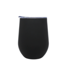 Кофер софт-тач CO12s (черный)
