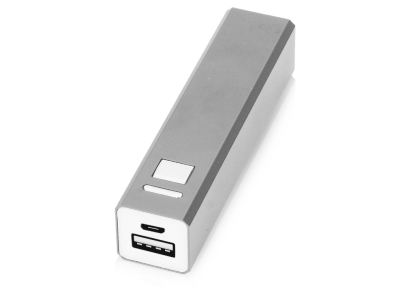 Внешний аккумулятор Спейс, 3000 mAh (Изображение 1)