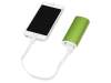 Внешний аккумулятор Квазар, 4400 mAh (зеленое яблоко)  (Изображение 2)