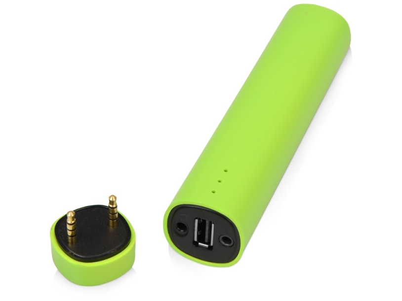 Внешний аккумулятор Мьюзик, 5200 mAh (Изображение 2)