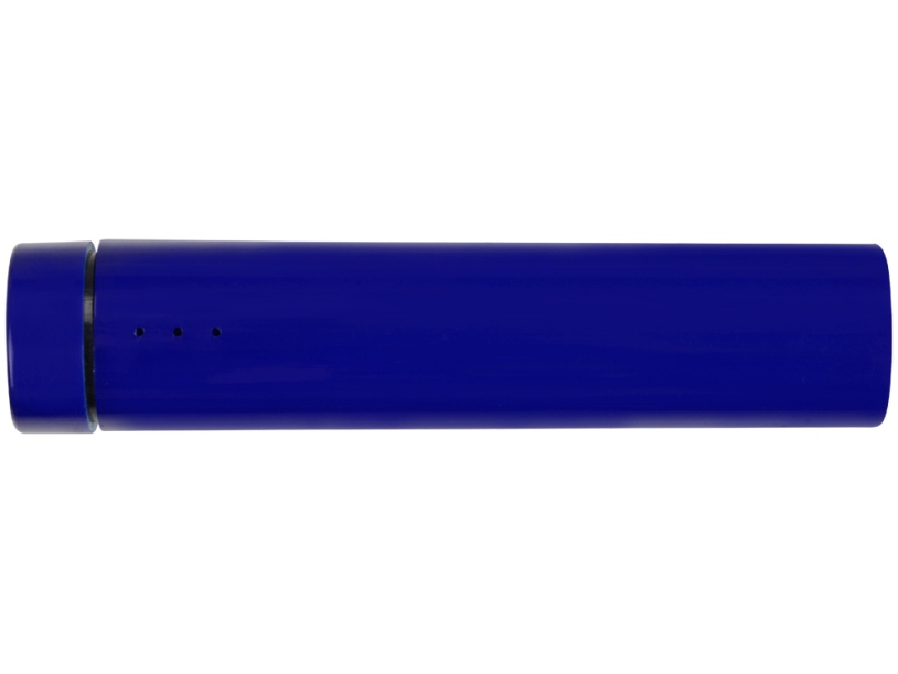 Внешний аккумулятор Мьюзик, 5200 mAh (синий)  (Изображение 7)