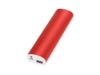 Внешний аккумулятор Спайк, 8000 mAh (красный)  (Изображение 1)
