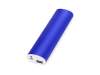 Внешний аккумулятор Спайк, 8000 mAh (синий)  (Изображение 1)