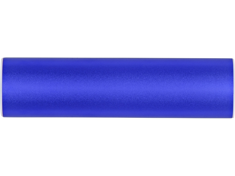 Внешний аккумулятор Спайк, 8000 mAh (синий)  (Изображение 4)