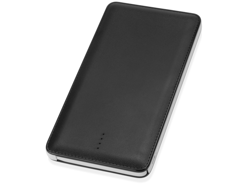 Внешний аккумулятор Стор, 10000 mAh (черный)  (Изображение 1)
