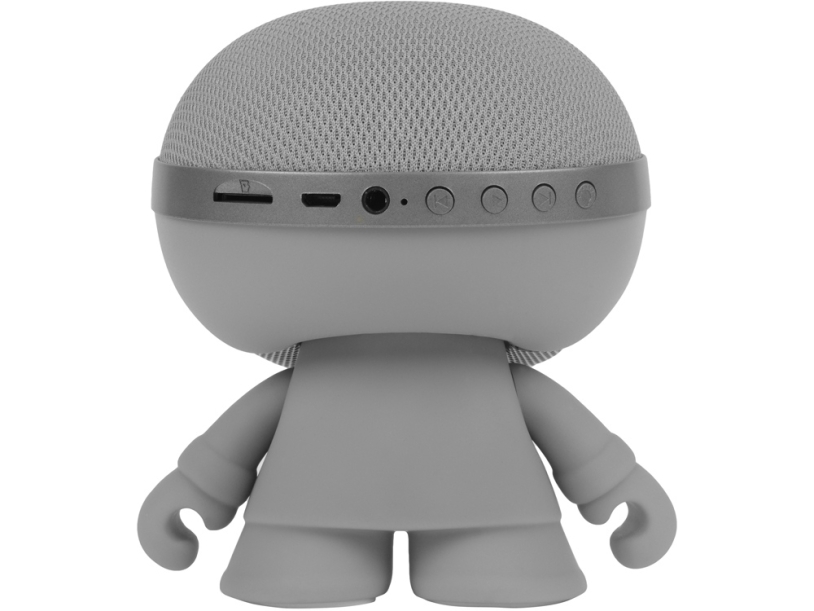 Портативная колонка X5 BOY STEREO (Изображение 7)