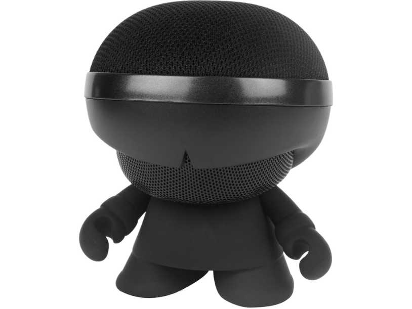 Портативная колонка X5 BOY STEREO (черный)  (Изображение 1)