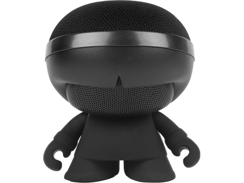 Портативная колонка X5 BOY STEREO (черный)  (Изображение 6)