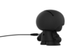 USB Hub BOY (черный)  (Изображение 4)