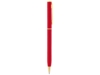 Ручка металлическая шариковая Жако (красный)  (Изображение 2)