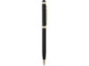 Ручка-стилус шариковая Голд Сойер (черный)  (Изображение 3)