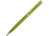 Ручка металлическая шариковая Голд Сойер (зеленое яблоко)  (Изображение 1)