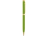 Ручка металлическая шариковая Голд Сойер (зеленое яблоко)  (Изображение 3)