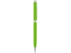 Ручка металлическая шариковая Сильвер Сойер (зеленое яблоко)  (Изображение 2)