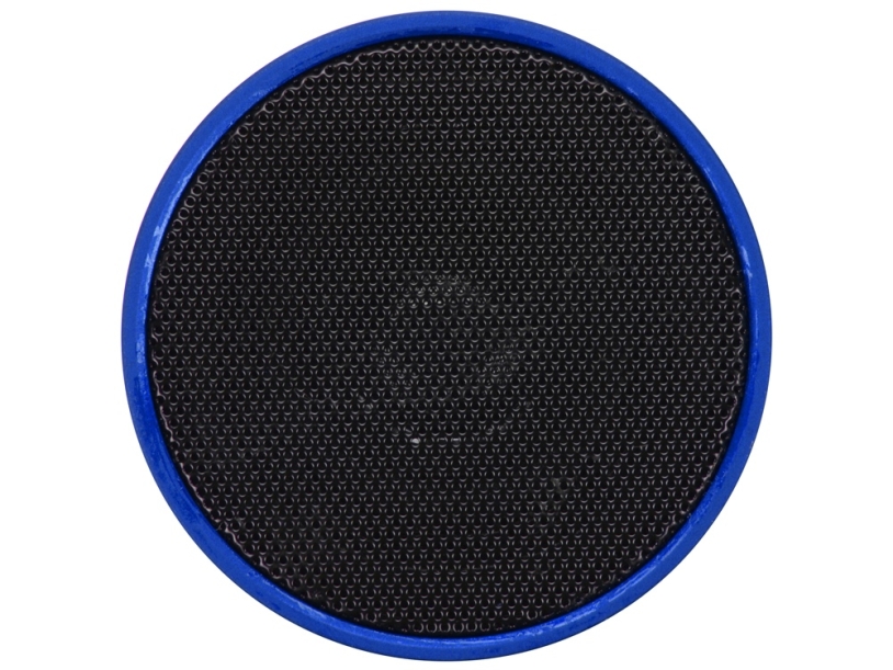 Беспроводная колонка Ring с функцией Bluetooth® (синий)  (Изображение 7)