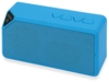 Портативная колонка Bermuda с функцией Bluetooth® (голубой)  (Изображение 1)