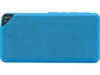 Портативная колонка Bermuda с функцией Bluetooth® (голубой)  (Изображение 5)