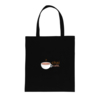 Сумка для покупок Impact из переработанного хлопка AWARE™, 145 г (Изображение 3)