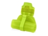 Складная бутылка Твист (зеленое яблоко)  (Изображение 3)