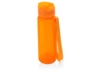Складная бутылка Твист (оранжевый)  (Изображение 1)