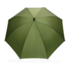 Зонт-антишторм Impact из RPET AWARE™, d130 см  (Изображение 1)