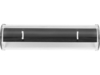 Футляр для ручки Тьюб, черный/прозрачный (Изображение 2)