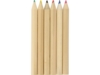 Цветные карандаши в тубусе (Изображение 3)