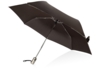 Зонт складной Оупен (коричневый)  (Изображение 1)