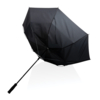 Зонт-антишторм Impact из RPET AWARE™, d130 см  (Изображение 2)