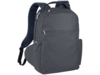 Рюкзак для ноутбука 15,6 (темно-серый)  (Изображение 1)