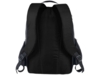 Рюкзак для ноутбука 15,6 (темно-серый)  (Изображение 2)