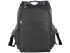 Рюкзак для ноутбука 15,6 (темно-серый)  (Изображение 3)